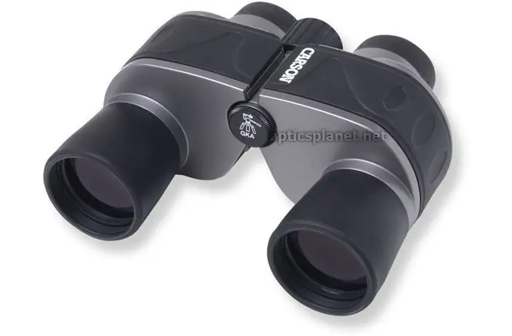 Carson 8.5x42 OS Series Full Size Binoculars OS-842
